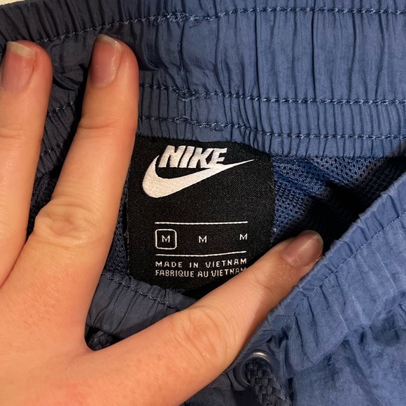 NWOT Nike Exercise Gym Sport Shorts - Picture 3 of 3